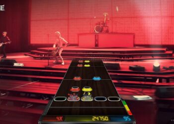 „Guitar Hero“ kūrėjai grįžta: naujas žaidimas jau kelia ažiotažą tarp fanų