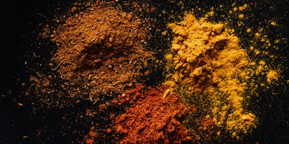 Lenkai pamėgo šį pusryčių derinį: 5 prieskoniai, padedantys lengviau atsikratyti kilogramų