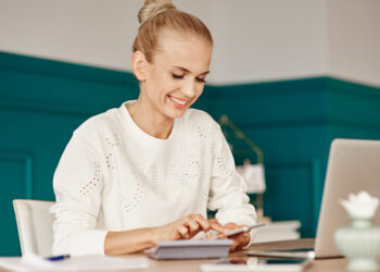 Nauja tendencija Lenkijoje: verslininkės renkasi finansinę drausmę vietoj rizikos