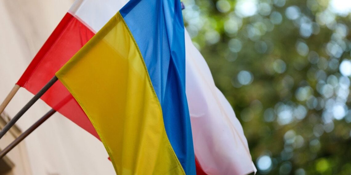 Lenkija keičia tvarką: nuo 2026 m. kovo 5 d. daliai ukrainiečių nebeliks nemokamų sveikatos paslaugų