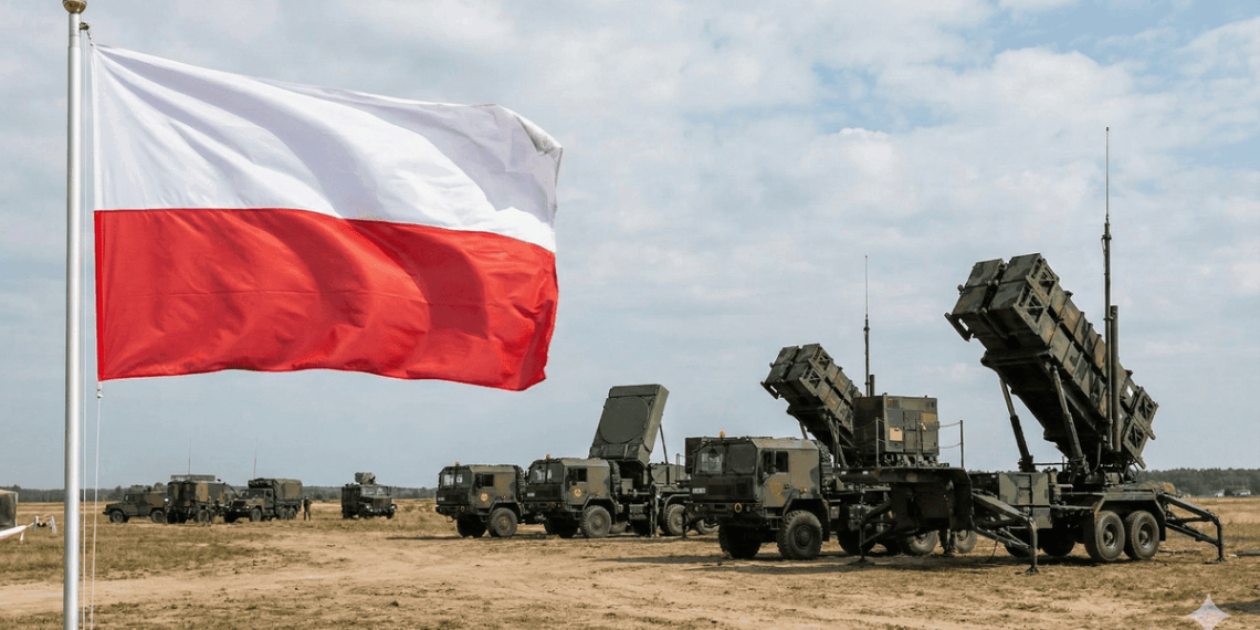 Ar Europa ruošiasi branduoliniam scenarijui? Lenkijos planas kelia įtampą