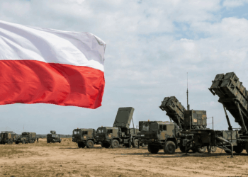 Ar Europa ruošiasi branduoliniam scenarijui? Lenkijos planas kelia įtampą