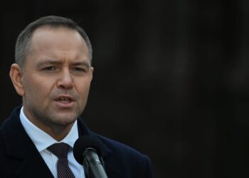 Lenkija kelia branduolinio skydo klausimą: ekspertas ragina ruoštis