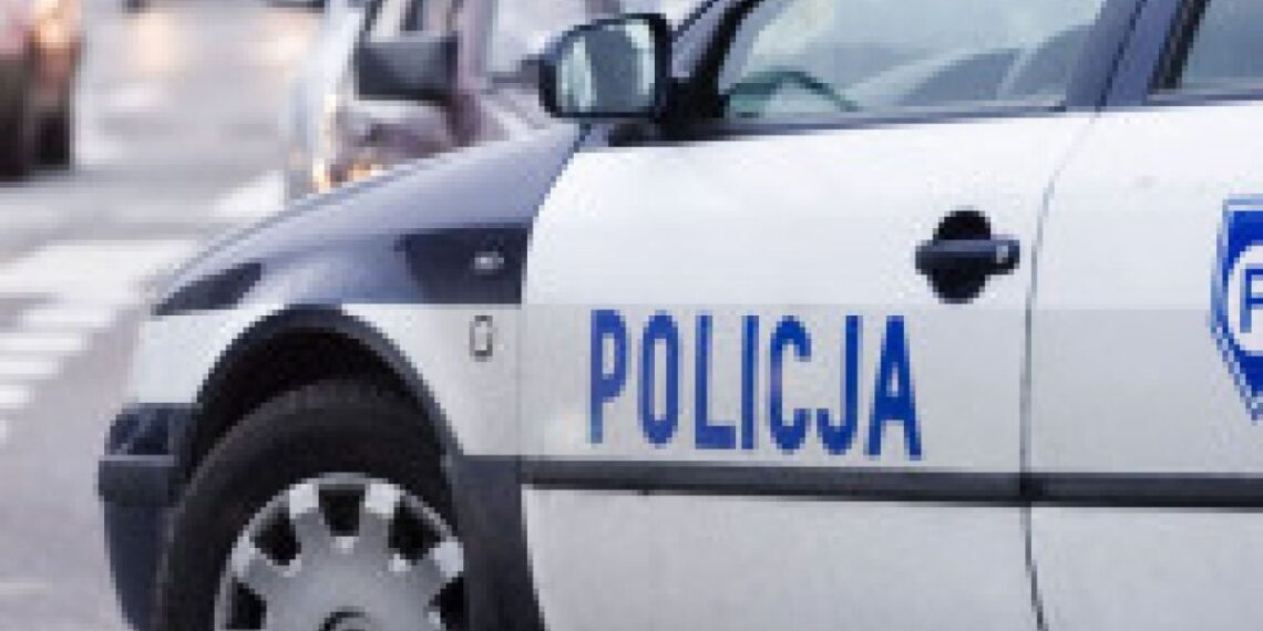 Lenkijoje ukrainietis už žiaurų 2‑mečio kankinimą ir išžaginimą gavo 25 metus kalėjimo