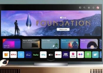 LG televizorių savininkai nustėro: viena paslėpta funkcija akimirksniu pagerina garsą