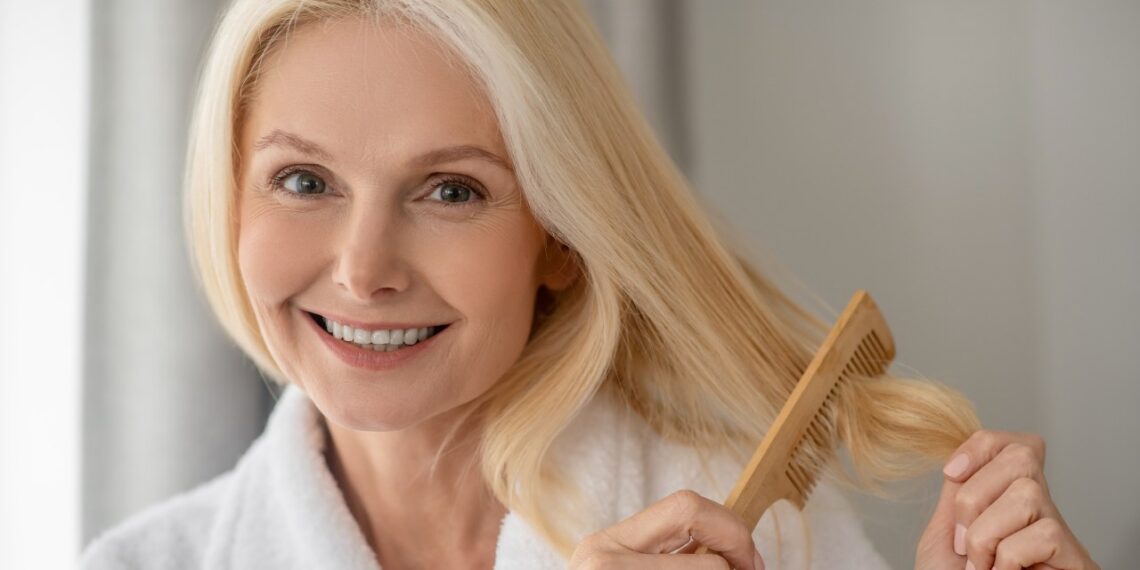 Grožio hitas Lietuvoje – lamelinis šampūnas: efektas įspūdingas, jei laikysitės taisyklės