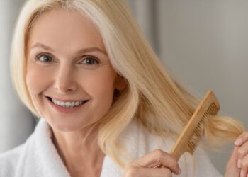 Grožio hitas Lietuvoje – lamelinis šampūnas: efektas įspūdingas, jei laikysitės taisyklės