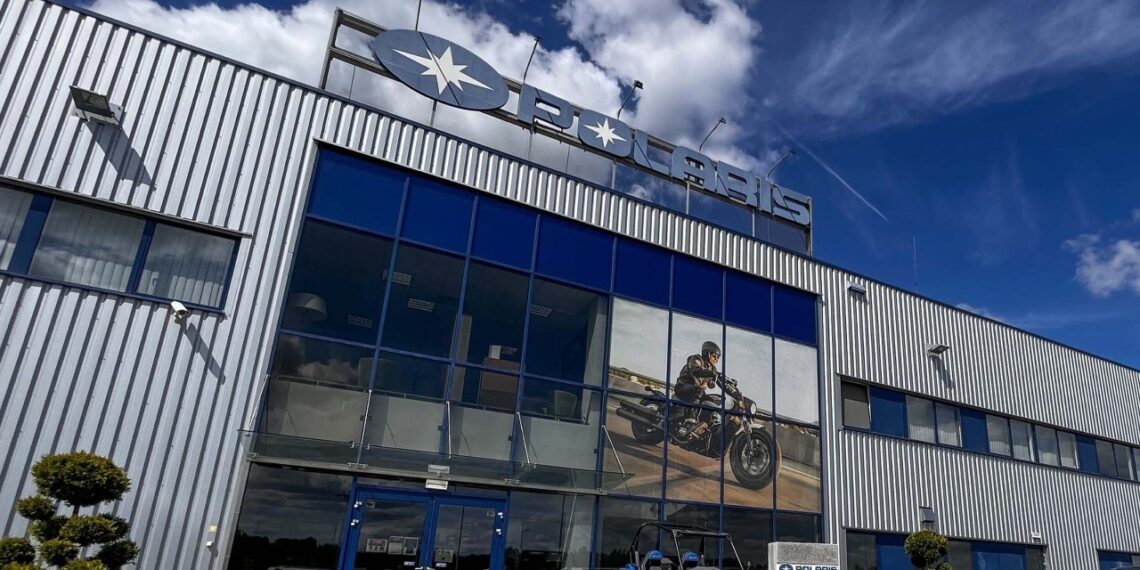 Dideli pokyčiai „Polaris“: „Indian Motorcycle“ parduota, darbuotojai nerimauja