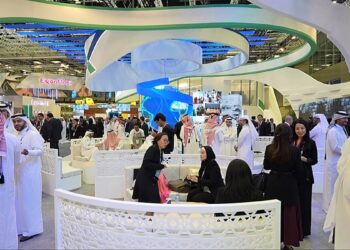 Doha: pasaulio energetikos gigantų bosai slapta perbraižo dujų rinkos žemėlapį