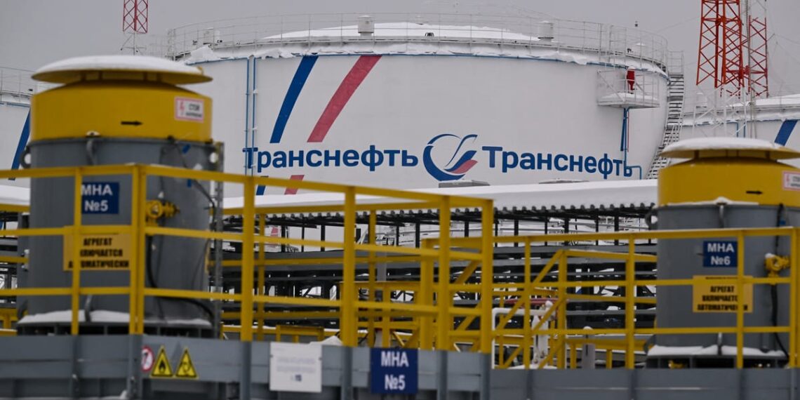 JK išbraukė „Družba“ naftotiekį iš sankcijų sąrašo: ką tai reiškia Rusijai?