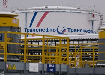 JK išbraukė „Družba“ naftotiekį iš sankcijų sąrašo: ką tai reiškia Rusijai?