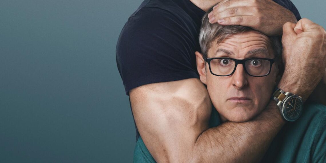 Po šio filmo reakcijos nesibaigia: atvertas „vyrų pasaulis“ kelia siaubą