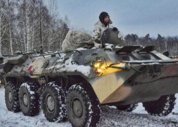 Įtampa kyla: Lukašenka ruošia armiją ilgam karui, Ukraina skelbia pavojų