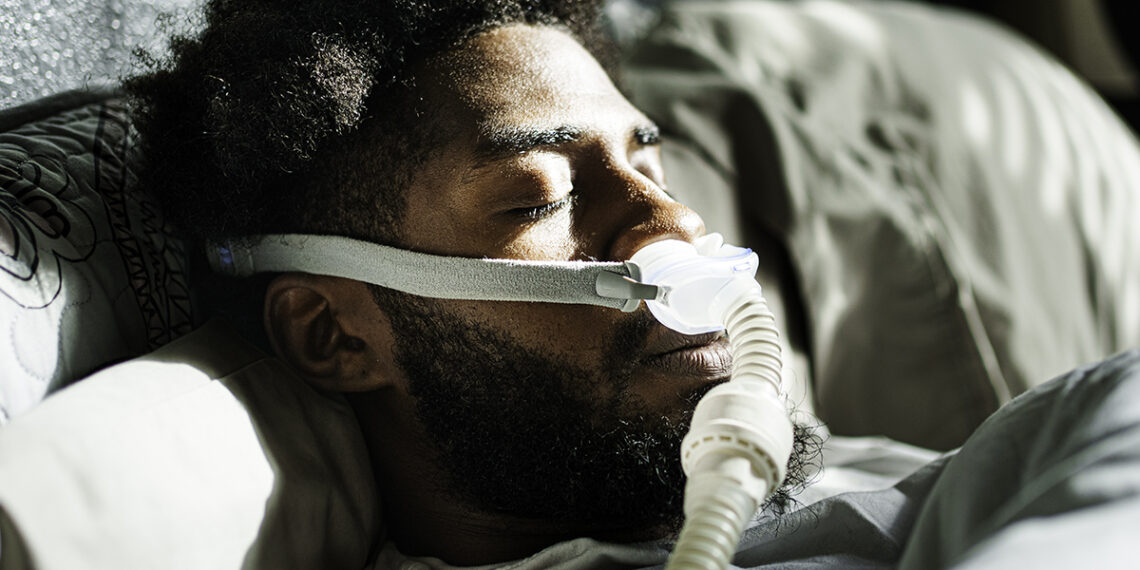 93 proc. efektyvumas: nauja procedūra keičia miego apnėjos gydymą