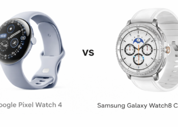 Lyginam „Pixel Watch 4“ ir „Galaxy Watch8 Classic“: ar Samsung verta papildomų pinigų?