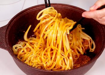 Makaronai nesulimpa net kitą dieną: 3 gudrybės, kurias naudoja virėjai