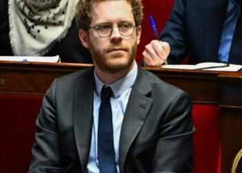 Macronas sudrebino Paryžių: netikėtas naujojo biudžeto ministro paskyrimas nustebino Europą