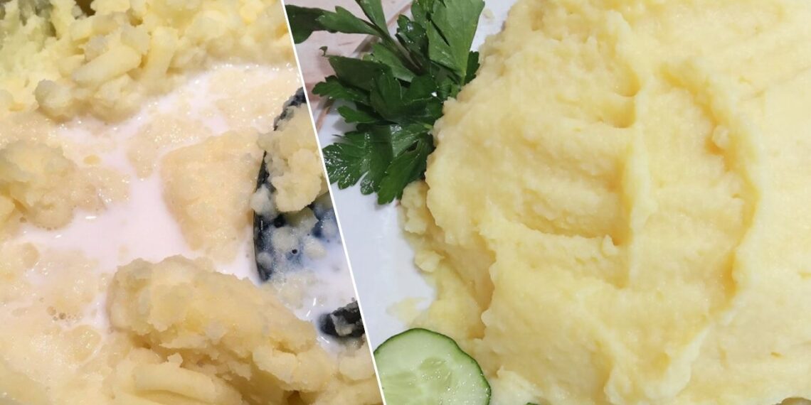 Šis netikėtas triukas padės išvirti švelnią ir purią košę