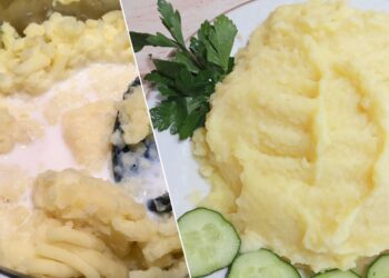 Šis netikėtas triukas padės išvirti švelnią ir purią košę