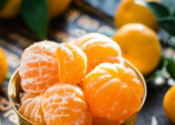 Mandarinai ar klementinos: kuris vaisius iš tiesų sveikesnis?