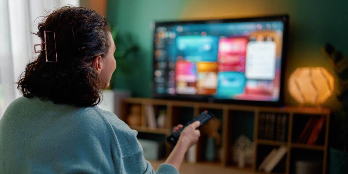 Televizoriaus nustatymai, kurie blogina vaizdo kokybę ir žiūrėjimo komfortą