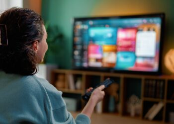 Televizoriaus nustatymai, kurie blogina vaizdo kokybę ir žiūrėjimo komfortą