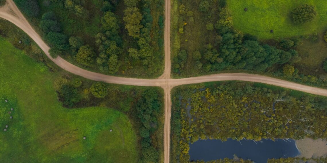 Dešimtmečius gluminusi mįslė įminta: atsitiktiniai procesai pagaliau turi aiškią ribą