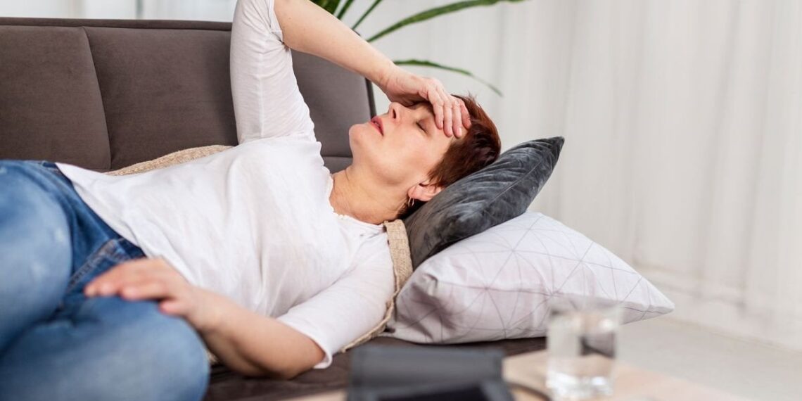 Medikai slepia paprastą triuką: taip per 5 minutes numuši pavojingai pakilusį kraujospūdį be vaistų