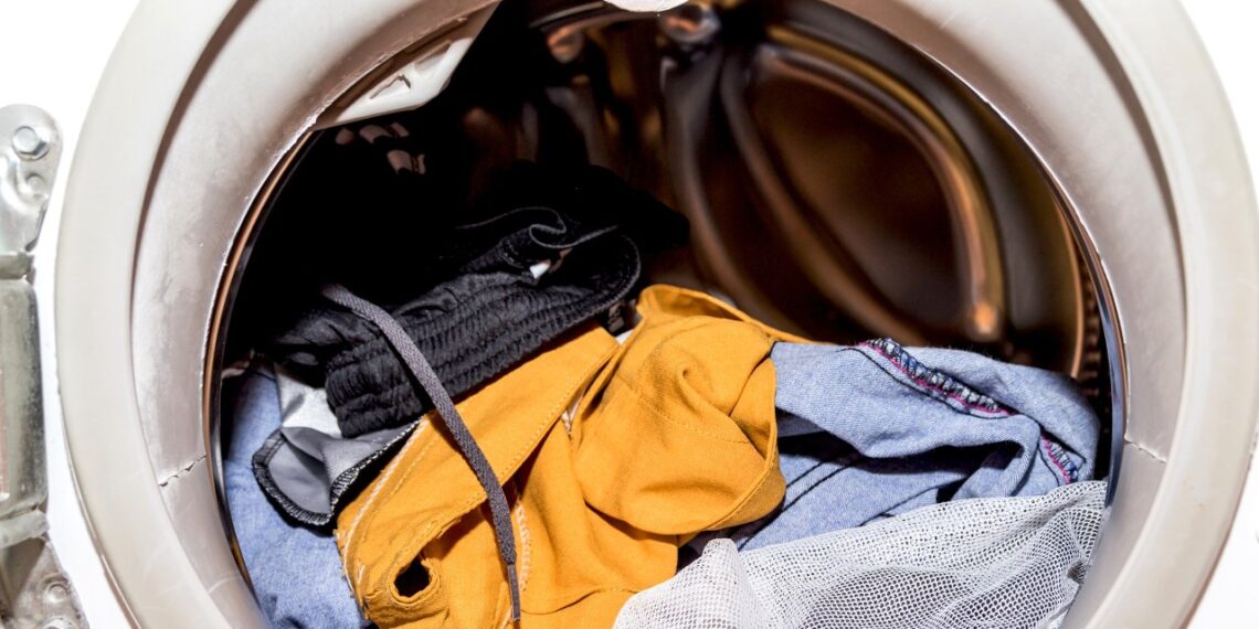 Meistras atskleidė: dėl šios klaidos skalbyklė nustoja veikti– paprastas triukas kuris padės ją sutvarkyti