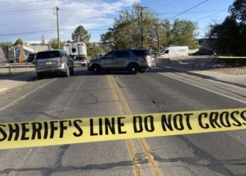 Meksikoje nukautas vienas įtakingiausių narkotikų kartelio lyderių: po jo mirties šalyje kilo smurto banga