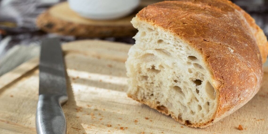 Mėnesį visiškai atsisakė duonos: netikėti pokyčiai svoryje, kraujospūdyje ir energijoje