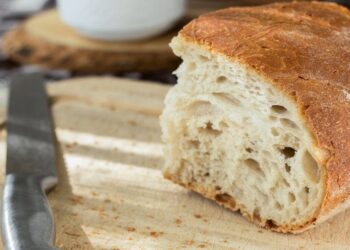 Mėnesį visiškai atsisakė duonos: netikėti pokyčiai svoryje, kraujospūdyje ir energijoje