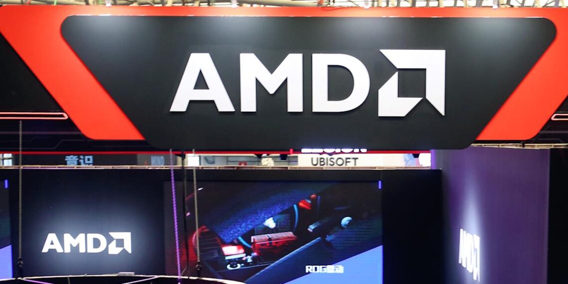 „Meta“ sugalvojo netikėtą ėjimą: dirbtinio intelekto lustai mainomi į milijonus AMD akcijų