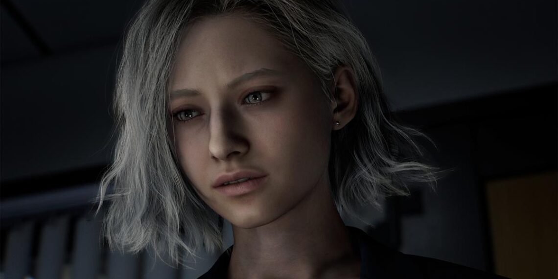 „Metacritic“ skandalas: dirbtinis intelektas paskelbė „Resident Evil Requiem“ apžvalgą