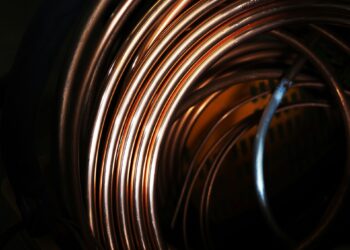 Ilgai varginusi problema – išspręsta: rastas veiksmingas būdas suvaldyti metalą