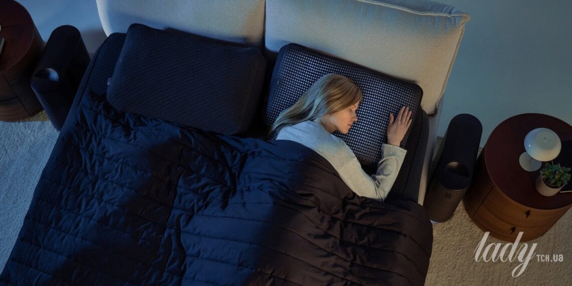 Mokslininkai perspėja: miegas kambaryje virš 24 °C gali pavojingai apkrauti širdį