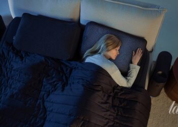 Mokslininkai perspėja: miegas kambaryje virš 24 °C gali pavojingai apkrauti širdį