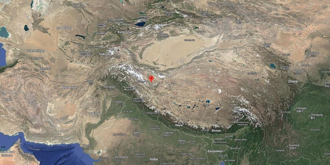 Atsinaujinančios energetikos ramstis: kalnų hidroakumuliacinė elektrinė Kinijoje įgauna pagreitį