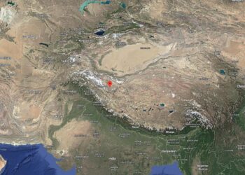 Atsinaujinančios energetikos ramstis: kalnų hidroakumuliacinė elektrinė Kinijoje įgauna pagreitį