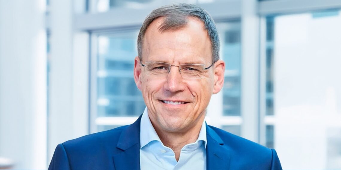 Kontrastas stebina: gaisrai JAV, bet „Talanx“ rezultatai gerėja