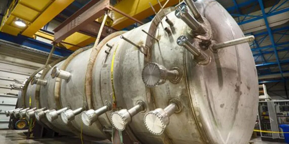 Ar egzistuoja ketvirtoji neutrinų rūšis? Naujas eksperimentas pateikė atsakymų