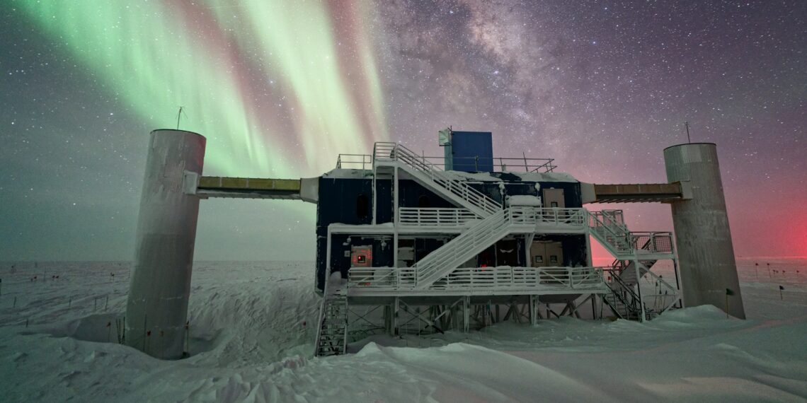 Mokslininkų proveržis: sustiprintas detektorius gali atskleisti, kaip sprogsta žvaigždės
