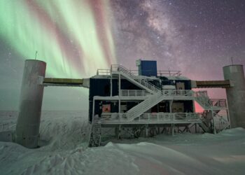 Mokslininkų proveržis: sustiprintas detektorius gali atskleisti, kaip sprogsta žvaigždės