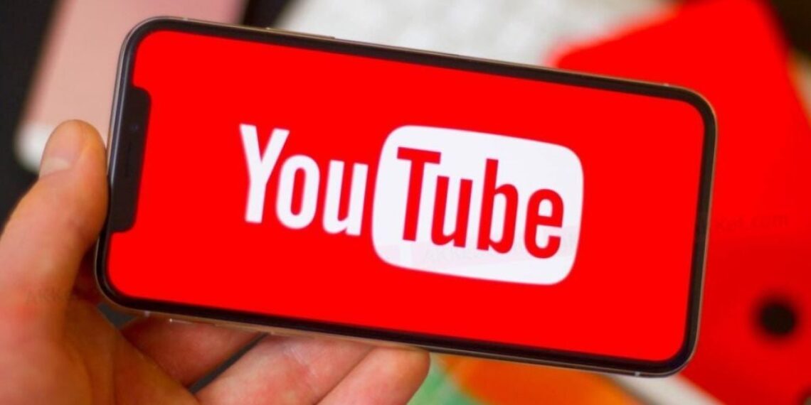 Milžiniškas „YouTube“ sutrikimas: šimtai tūkstančių neteko prieigos