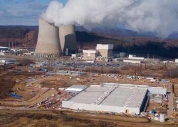 Amerikos technologijų milžinai spaudžia Europą: ar išsaugosime duomenų kontrolę?