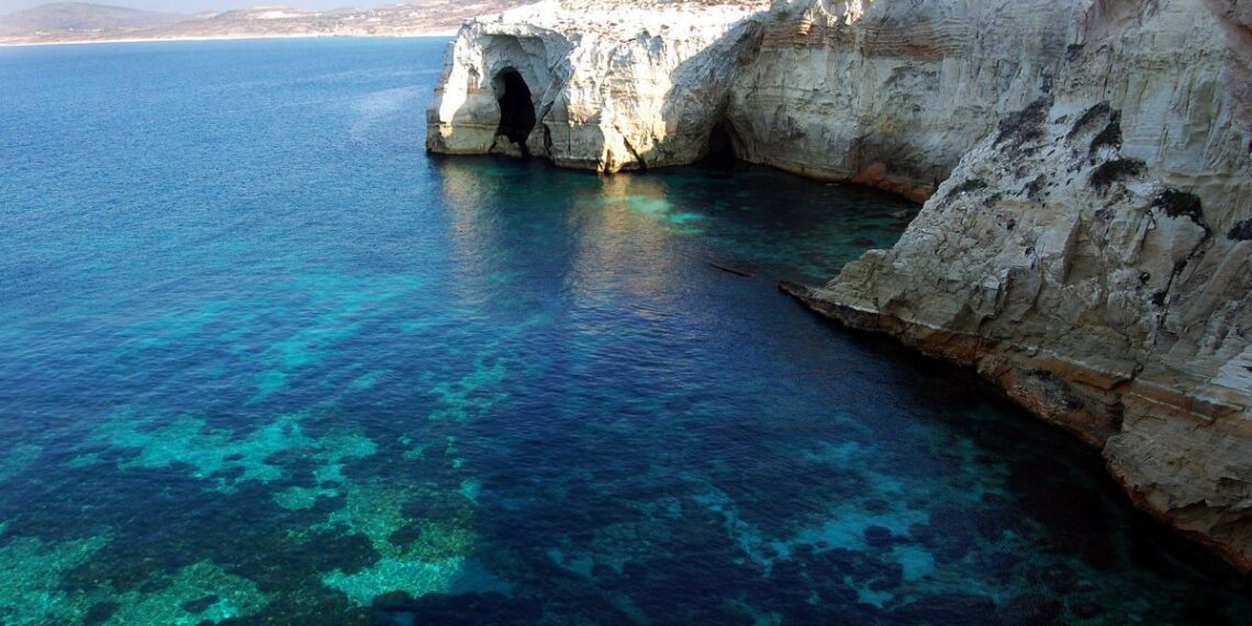 Viduržemio jūroje aptikti pavojingi toksinai: grėsmė žuvims ir poilsiautojams