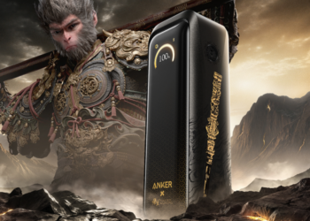 Neįtikėtina galia kompaktiškame korpuse: „Anker“ naujiena kelia kartelę