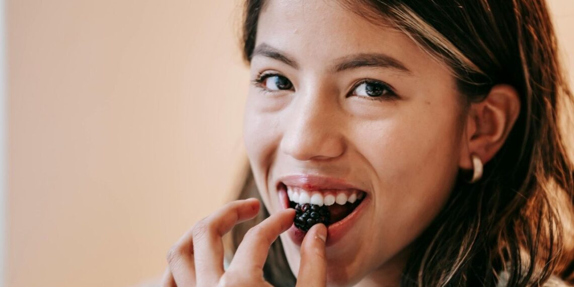 Pamirškite saldumynus: ši sveika užkanda gali numalšinti potraukį cukrui