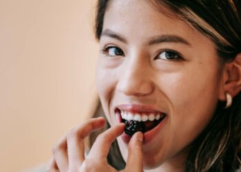 Pamirškite saldumynus: ši sveika užkanda gali numalšinti potraukį cukrui