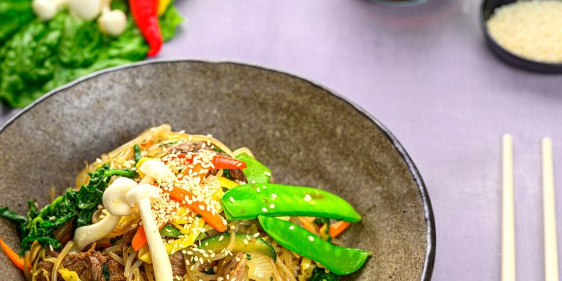 Mitybos ekspertai pataria: kokie produktai Ugninio Arklio metais sustiprins jūsų energiją